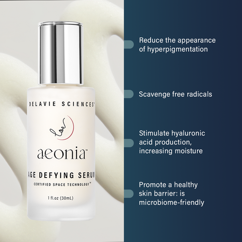 Aeonia Age Defying Serum