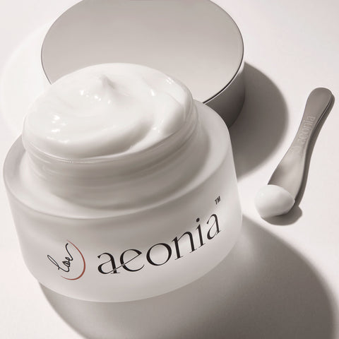 Aeonia Sculpting Cream