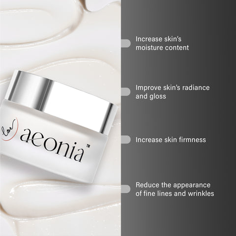 Aeonia Sculpting Cream