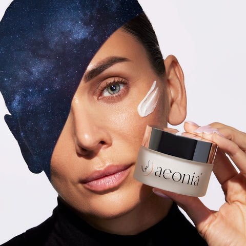 Aeonia Sculpting Cream