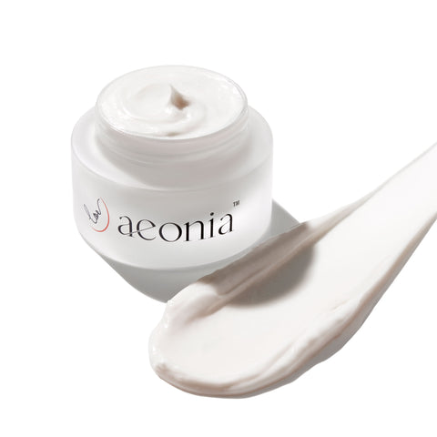 Aeonia Sculpting Cream