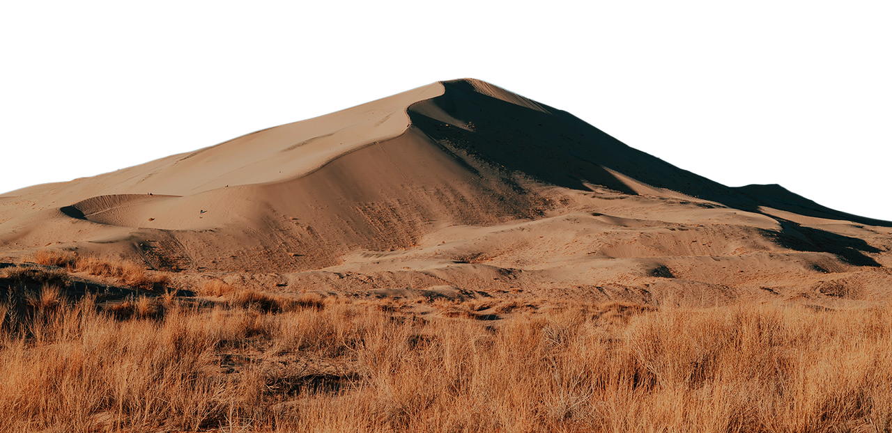 Dunes